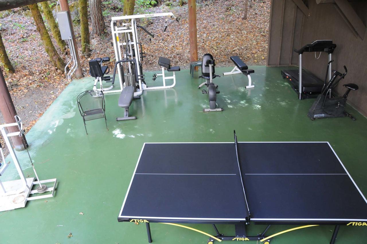 Morrisons Rogue River Lodge Merlin Ngoại thất bức ảnh